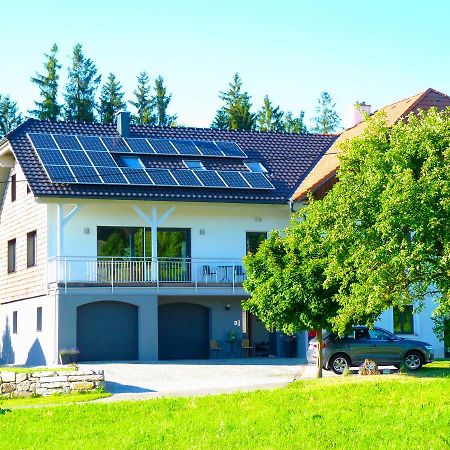 Ferienbauernhof Koller Villa Helfenberg ภายนอก รูปภาพ