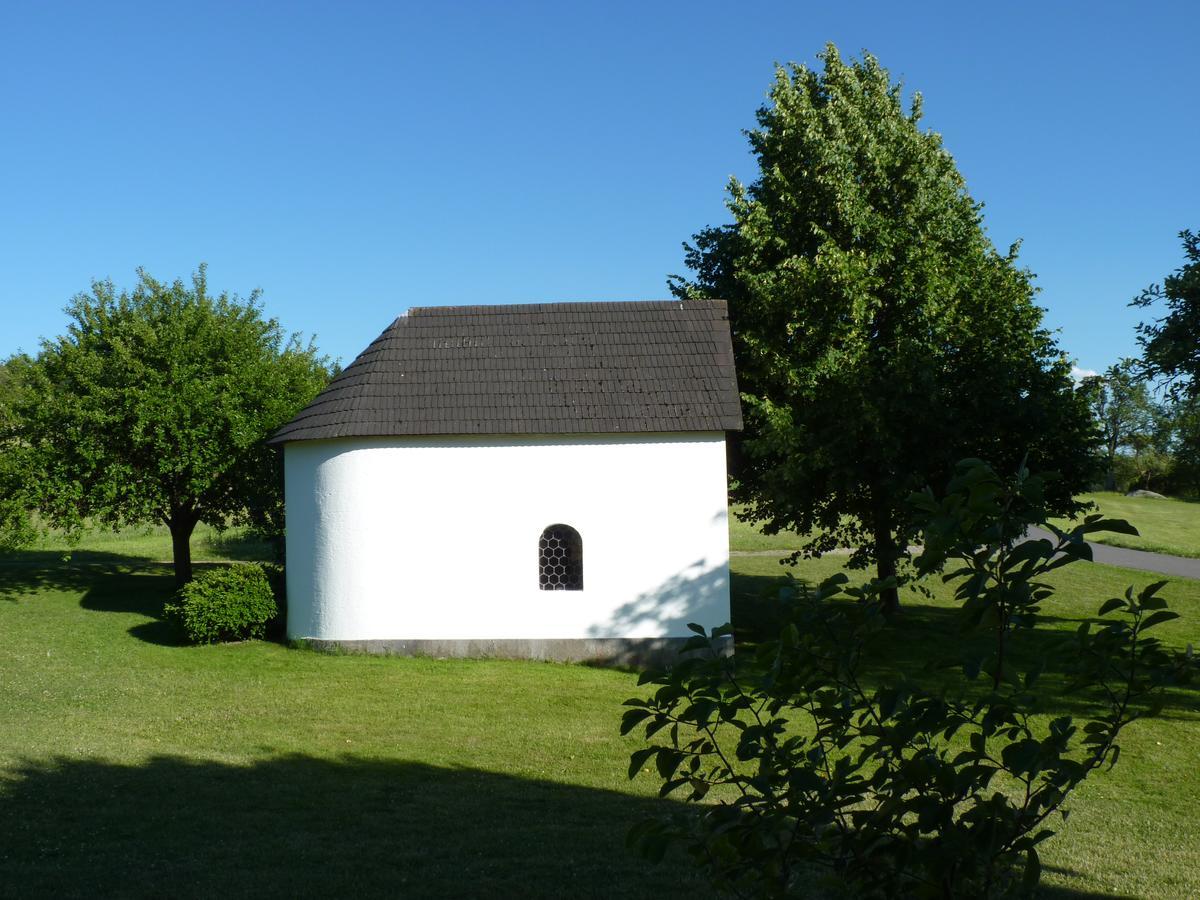 Ferienbauernhof Koller Villa Helfenberg ภายนอก รูปภาพ