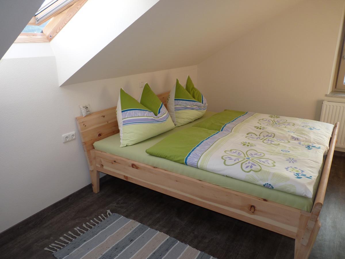 Ferienbauernhof Koller Villa Helfenberg ภายนอก รูปภาพ