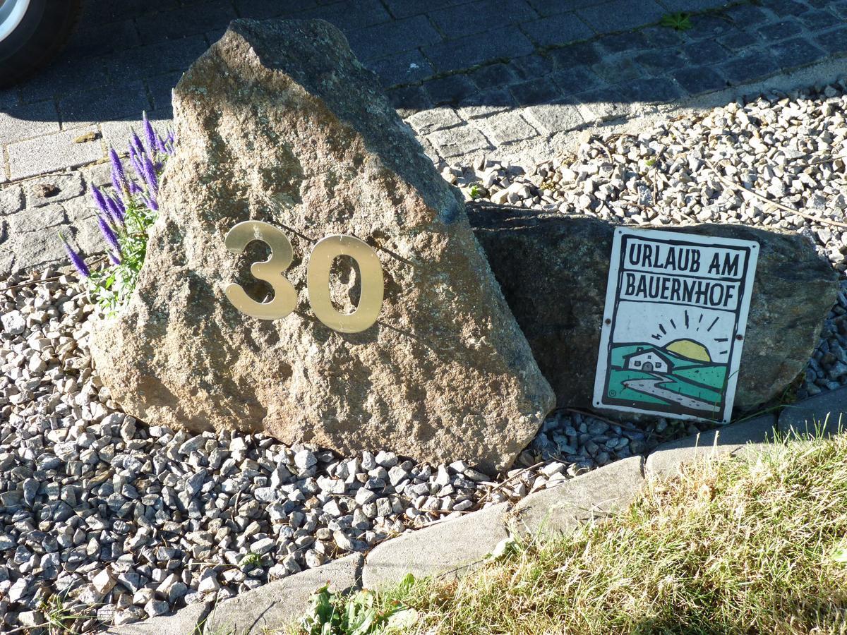 Ferienbauernhof Koller Villa Helfenberg ภายนอก รูปภาพ