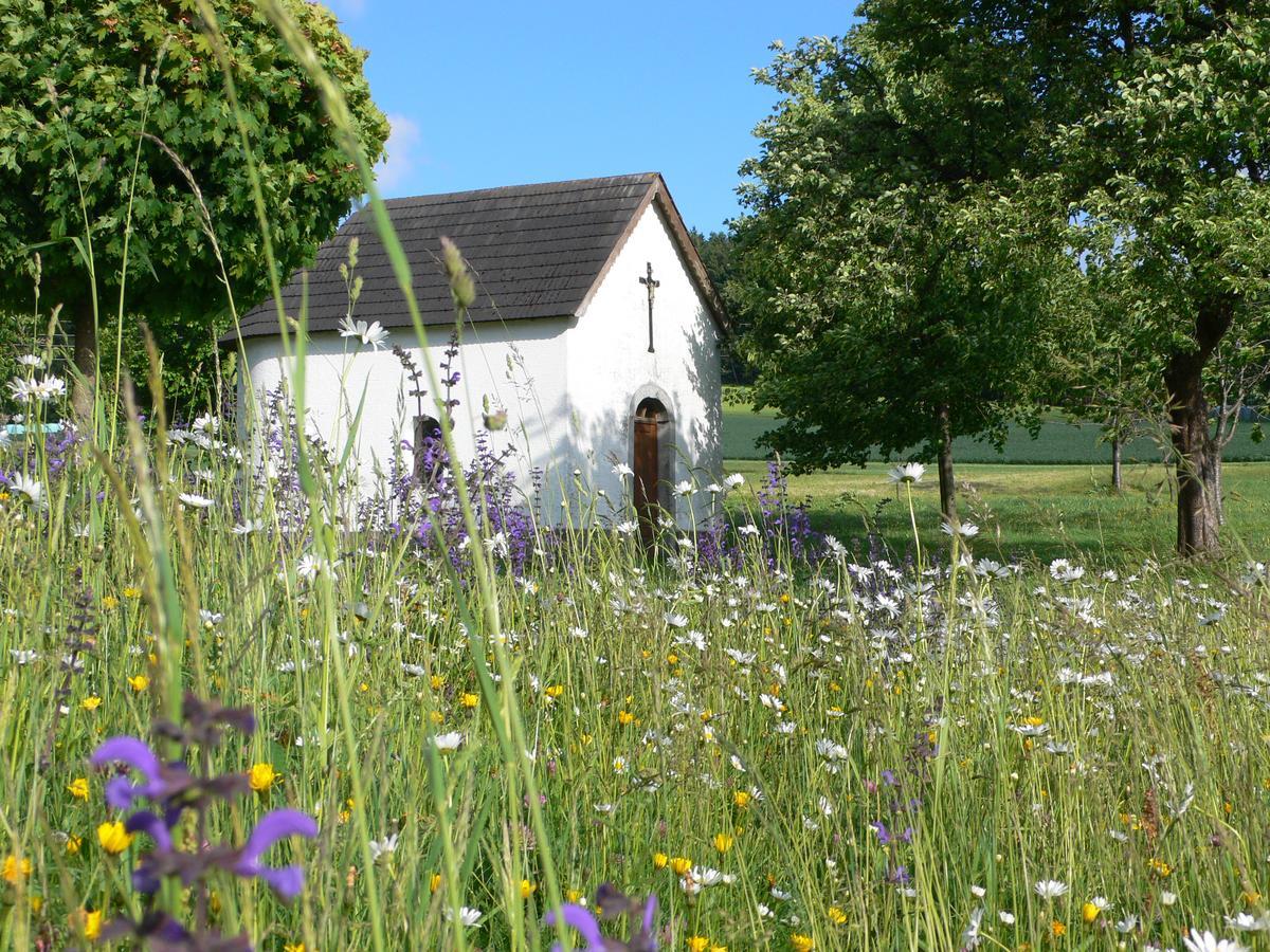 Ferienbauernhof Koller Villa Helfenberg ภายนอก รูปภาพ