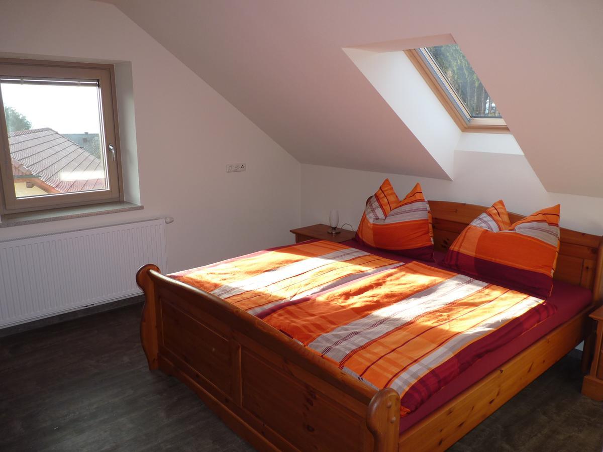 Ferienbauernhof Koller Villa Helfenberg ภายนอก รูปภาพ